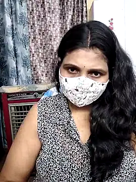 Hotty Sonali online show from 05.06.26