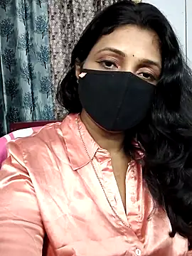 Hotty Sonali online show from 05.08.26