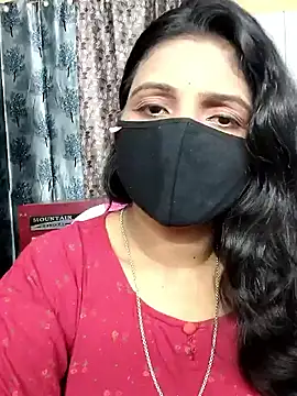 Hotty Sonali online show from 05.11.26