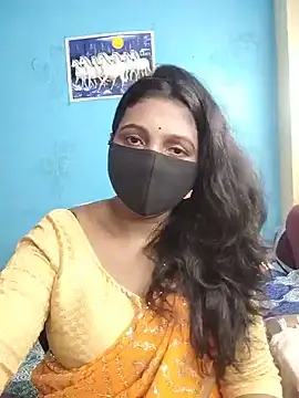 Hotty Sonali online show from 06.09.26