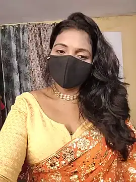 Hotty Sonali online show from 06.19.26