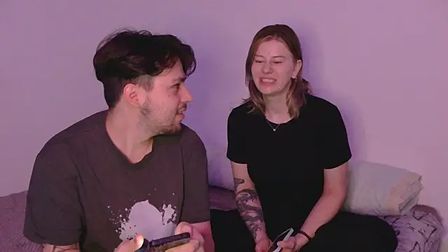 Snapshot of Nearky chatting on 01.05.26 Nearky online show from 01.05.26