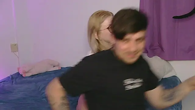 Snapshot of Nearky chatting on 02.22.26 Nearky online show from 02.22.26