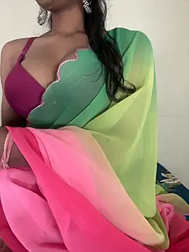 ruchika  online show from 10.30.25