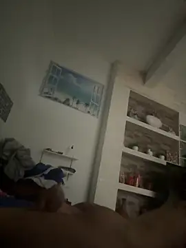 JhonZared online show from 11.10.25