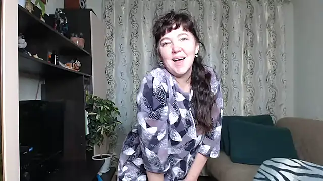 Illusionq online show from 10.03.25