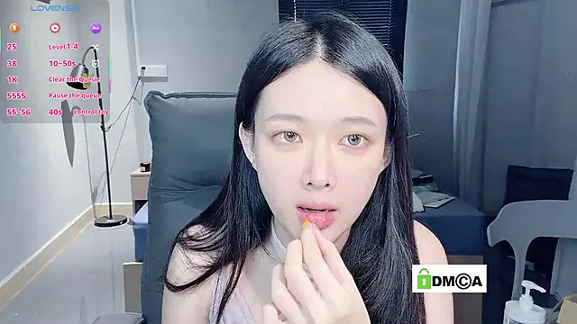 NiNi-baby520 online show from 01.13.26