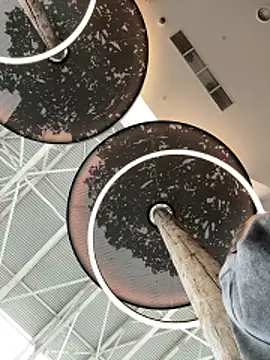 Snapshot of StephanieMur chatting on 10.12.25 StephanieMur online show from 10.12.25