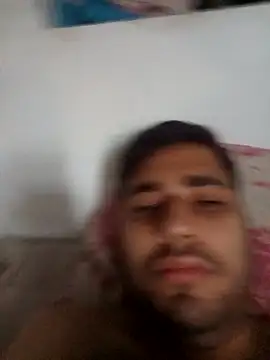 Snapshot of Desirock001 chatting on 10.30.25 Desirock001 online show from 10.30.25