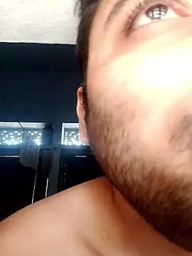 Snapshot of Desirock001 chatting on 01.17.26 Desirock001 online show from 01.17.26