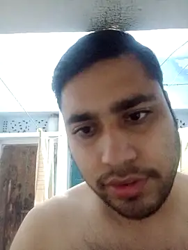 Snapshot of Desirock001 chatting on 01.18.26 Desirock001 online show from 01.18.26