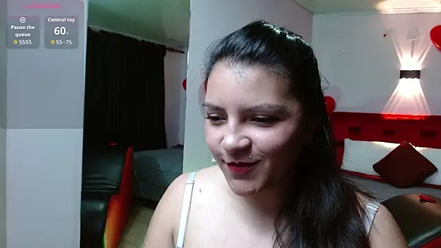 Sahamara 07 online show from 09.15.25