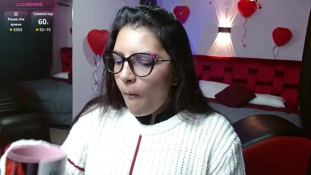 Sahamara 07 online show from 09.20.25