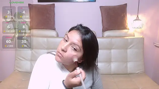 Sahamara 07 online show from 03.07.26