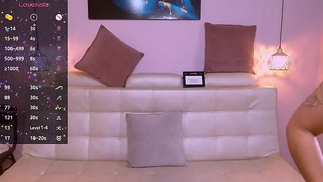 Sahamara 07 online show from 05.02.26