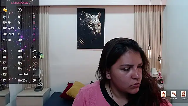 Sahamara 07 online show from 06.04.26