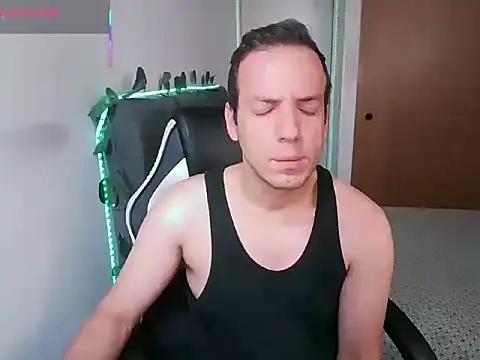 Cerso1 online show from 06.08.26