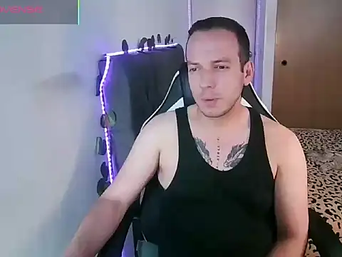 Cerso1 online show from 07.01.26