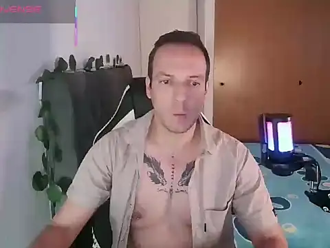 Cerso1 online show from 07.15.26