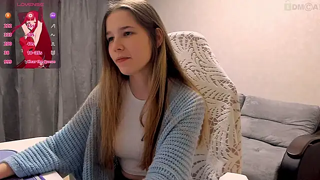 ValerieBubbles online show from 12.20.25