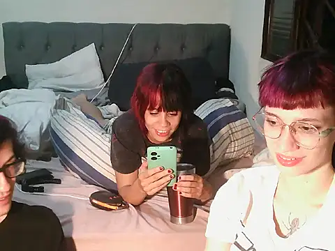 IkyVic online show from 04.17.26