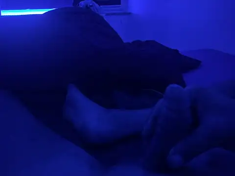 JakobPeralta74 online show from 10.09.25