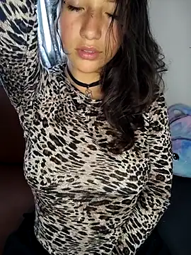 Candy-Gema online show from 03.08.26