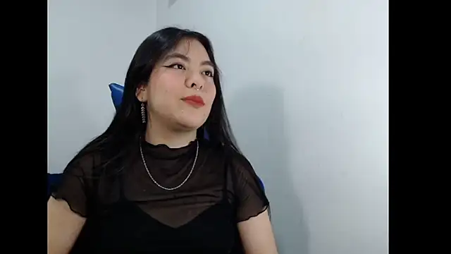 EloiseJun online show from 05.06.26