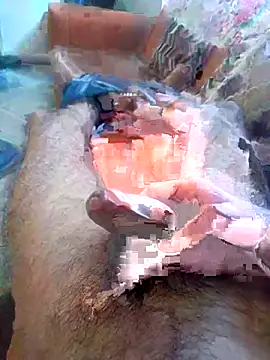 Snapshot of keten3824A chatting on 11.23.25 keten3824A online show from 11.23.25