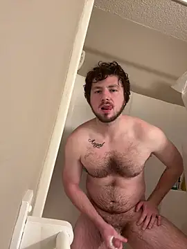 blueeyedman8 online show from 12.18.25