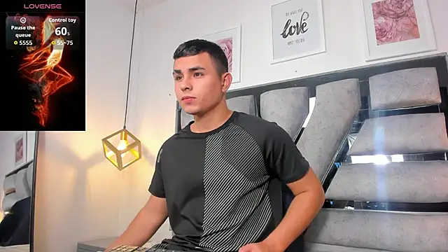 lianfox  online show from 04.28.26