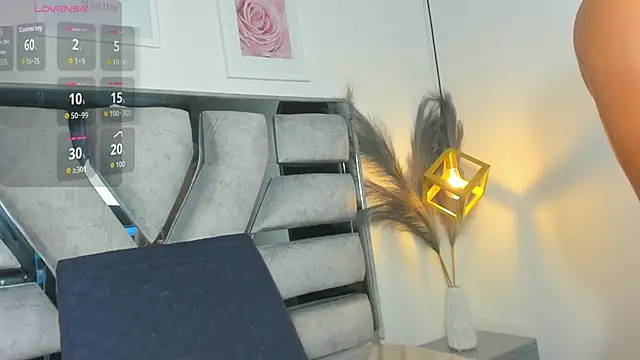 lianfox  online show from 06.11.26