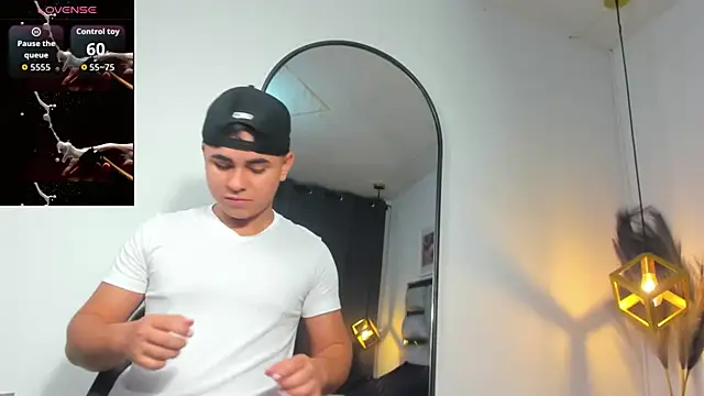 lianfox  online show from 06.18.26