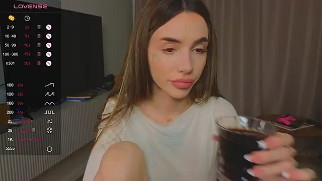 shuggybaby online show from 07.12.26