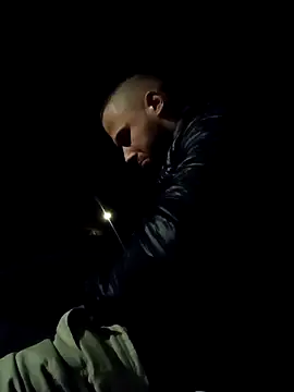 Snapshot of Barber33zk chatting on 10.29.25 Barber33zk online show from 10.29.25