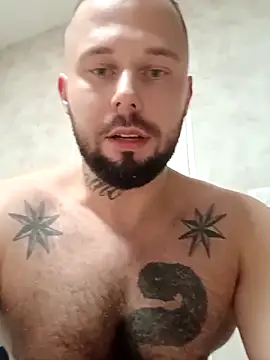 Snapshot of Barber33zk chatting on 12.02.25 Barber33zk online show from 12.02.25