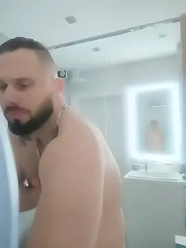 Snapshot of Barber33zk chatting on 02.23.26 Barber33zk online show from 02.23.26