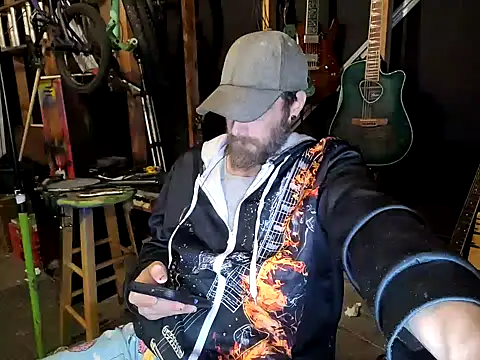 thejuicybacon online show from 10.08.25