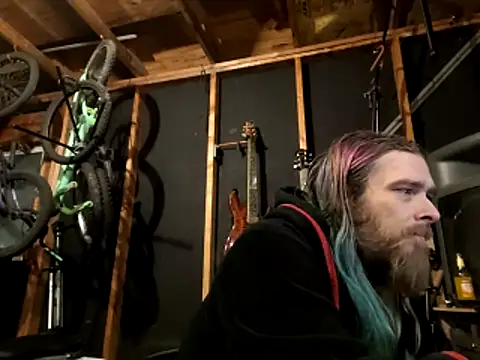 thejuicybacon online show from 11.21.25