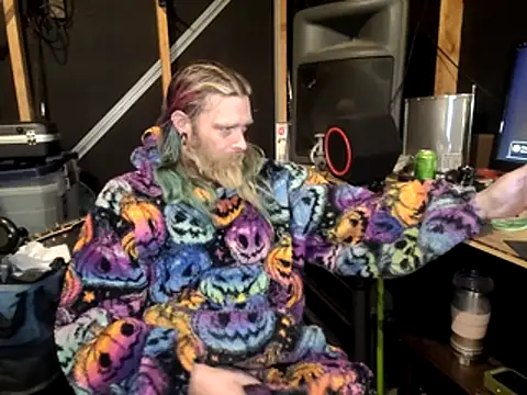 thejuicybacon online show from 01.06.26