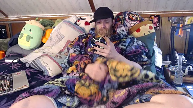 thejuicybacon online show from 01.06.26