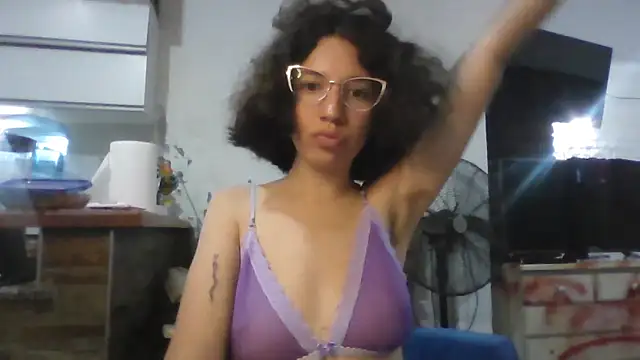 loliporomero online show from 10.12.25