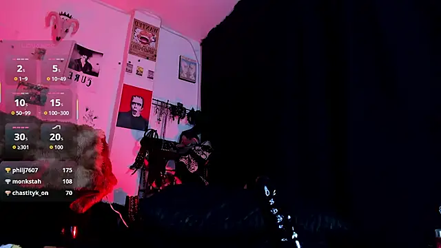 kattusauruss online show from 06.08.26