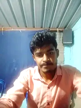 Najmulhaqe66 online show from 11.08.25