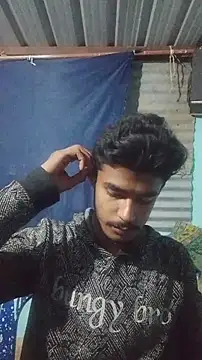 Najmulhaqe66 online show from 11.13.25