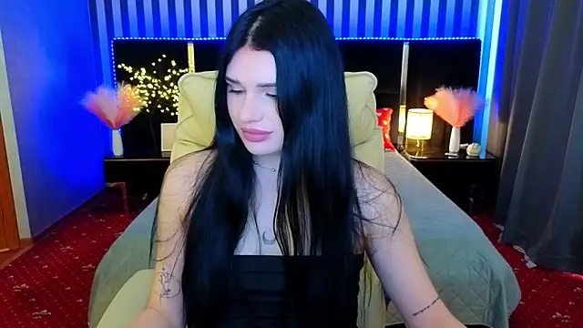 Neyla Charm online show from 03.08.26