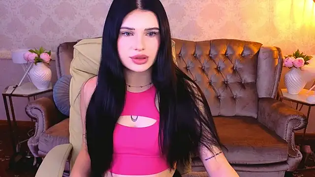 Neyla Charm online show from 03.16.26