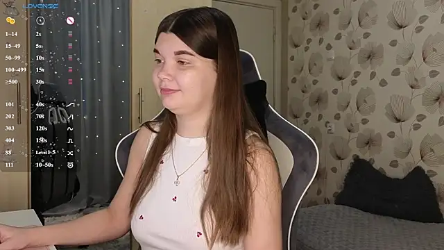  cute ice online show from 03.14.26