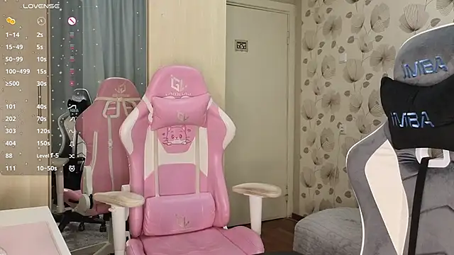  cute ice online show from 04.24.26