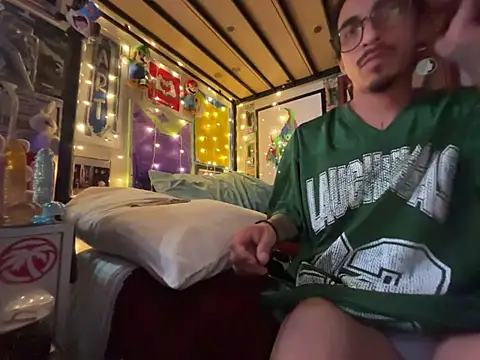 bigdickkane300 online show from 05.15.26